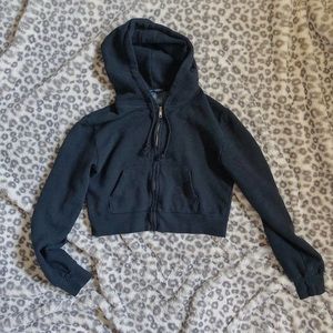 Simple brandy melville jacket!✨